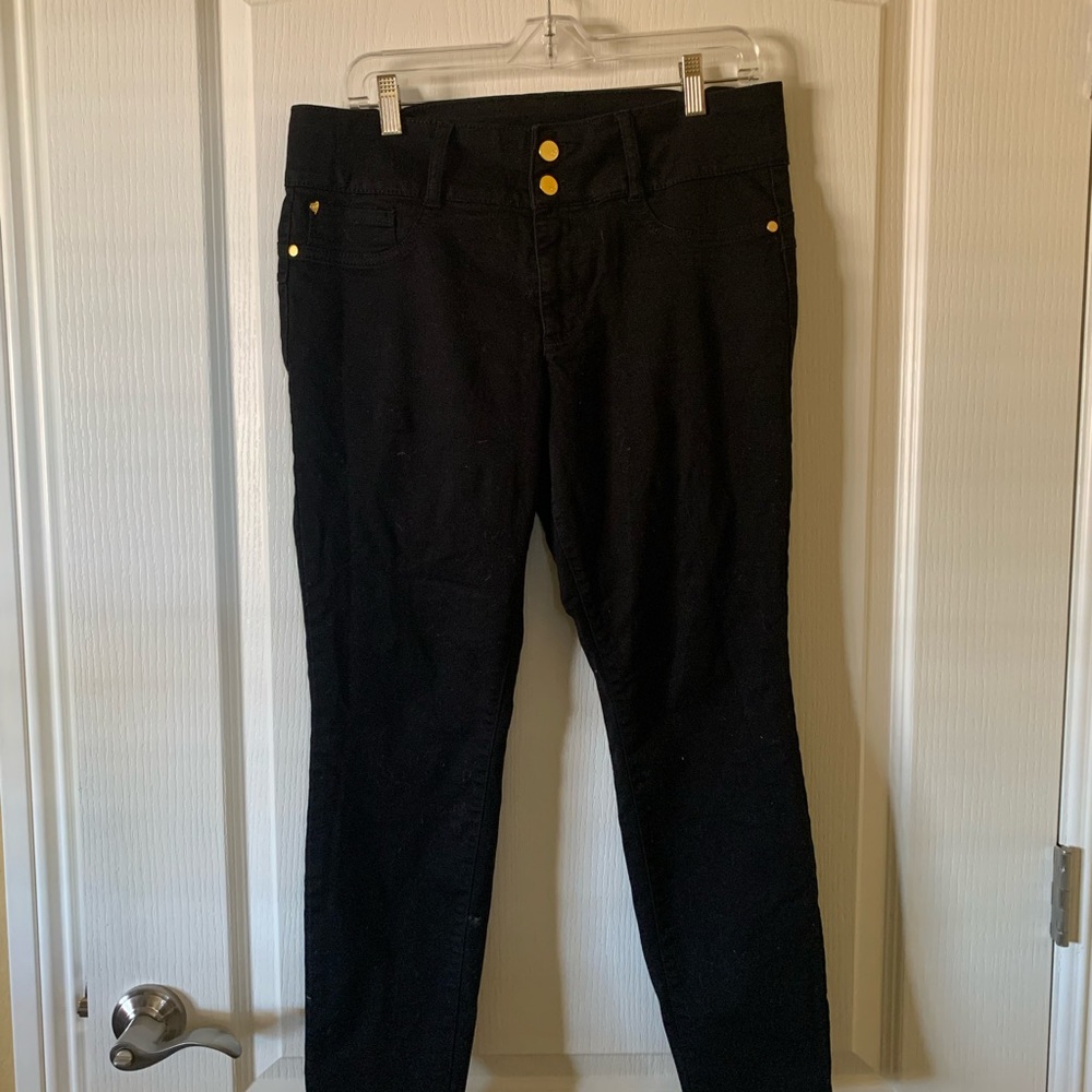 Thalia sodi jeans